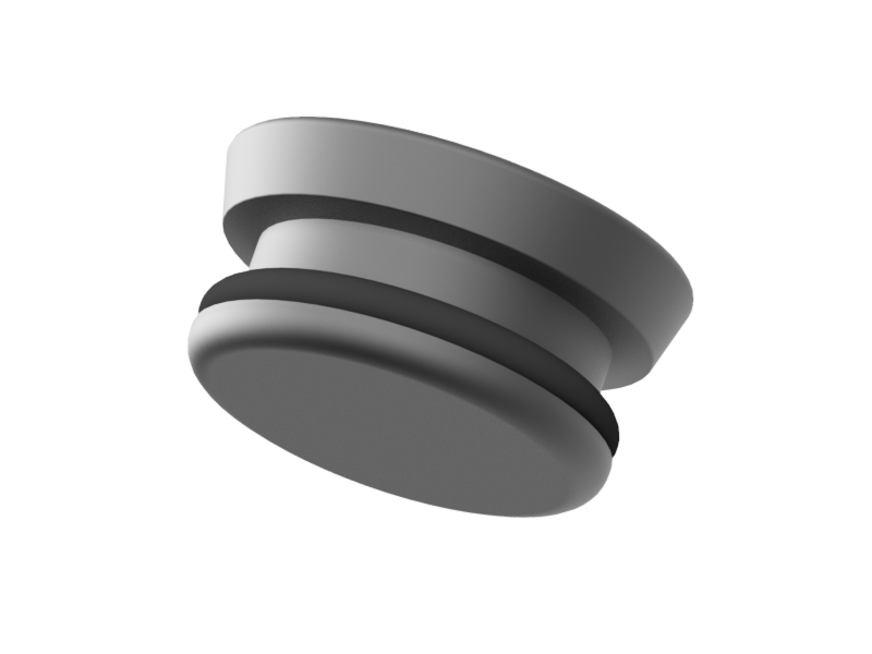ZEPO-v Blanking plug 135