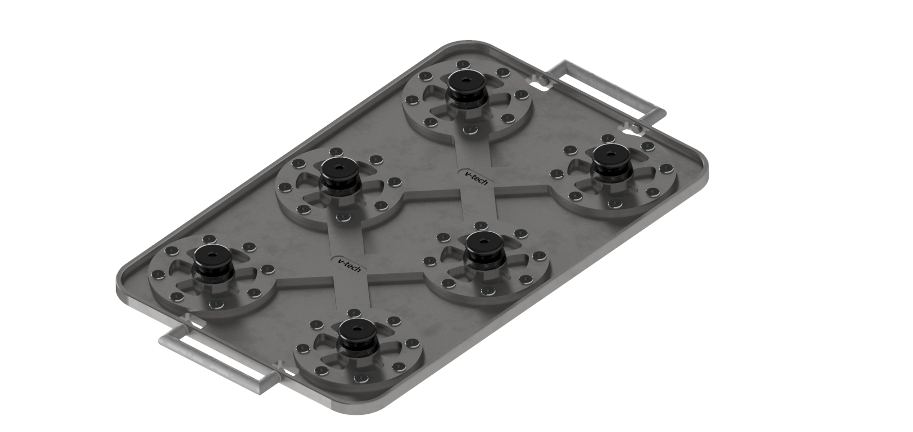 PLT6-Universall pallet