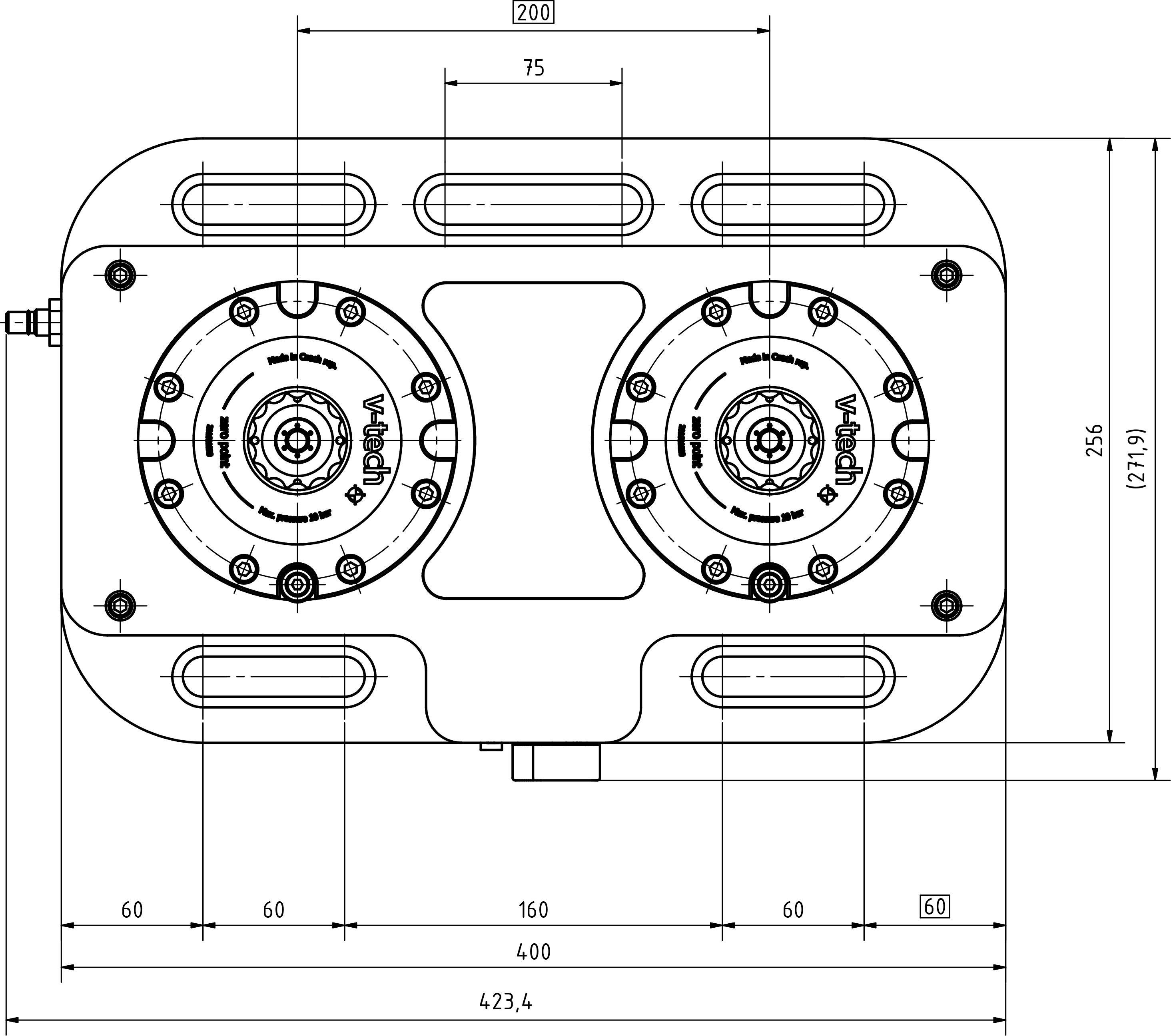 UZV-T 2H 200